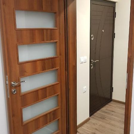 מונטנה Lux Apartment מראה חיצוני תמונה
