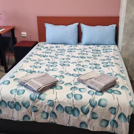 מונטנה Lux Apartment מראה חיצוני תמונה