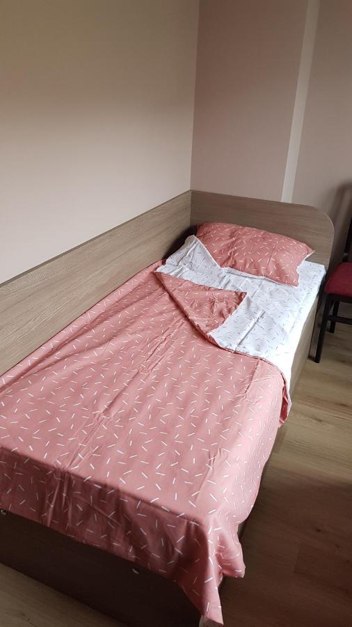 מונטנה Lux Apartment מראה חיצוני תמונה