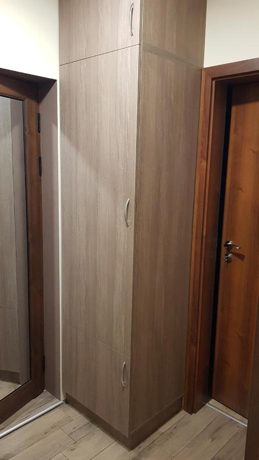 מונטנה Lux Apartment מראה חיצוני תמונה