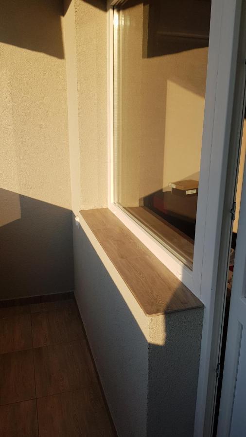 מונטנה Lux Apartment מראה חיצוני תמונה