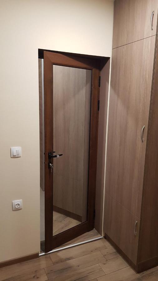 מונטנה Lux Apartment מראה חיצוני תמונה