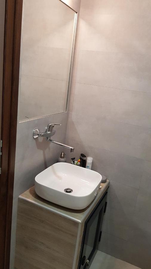 מונטנה Lux Apartment מראה חיצוני תמונה