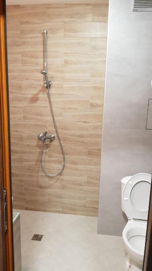 מונטנה Lux Apartment מראה חיצוני תמונה