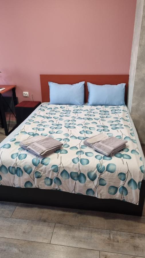 מונטנה Lux Apartment מראה חיצוני תמונה